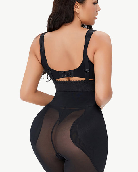Yocwear Spaghetti Strap Shaping Shorts