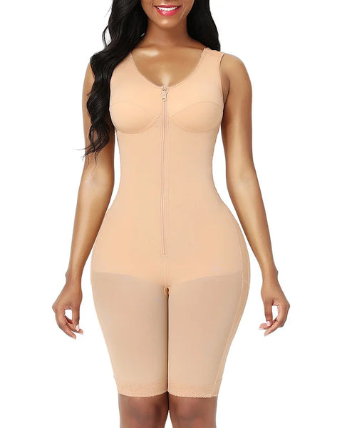 Yocwear Seamless Shapewear Bodysuit