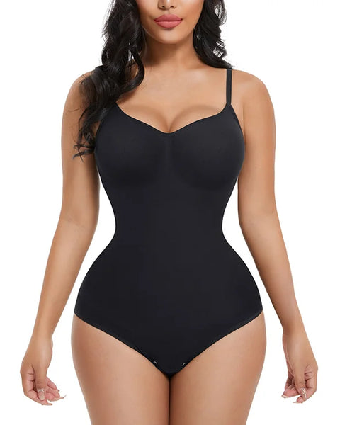 Yocwear Seamless One-Piece Shaper