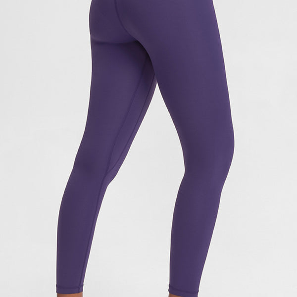 Yocwear Hidden Pocket High Waisted Active Leggings
