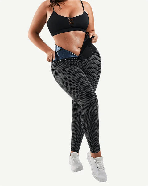 Yocwear Hot Body Sauna Leggings
