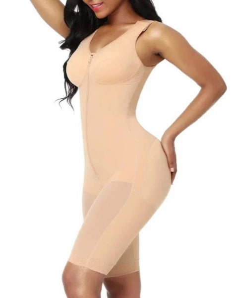 Yocwear Seamless Shapewear Bodysuit
