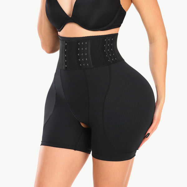 Yocwear Padded Shaping Shorts