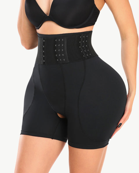 Yocwear Padded Shaping Shorts