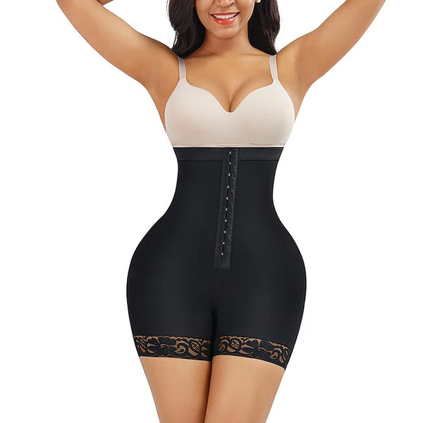 Yocwear Bum Butt Lifting Body Shaper