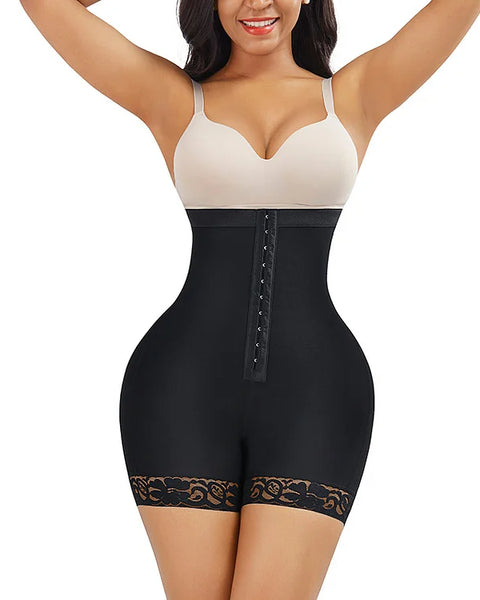 Yocwear Bum Butt Lifting Body Shaper