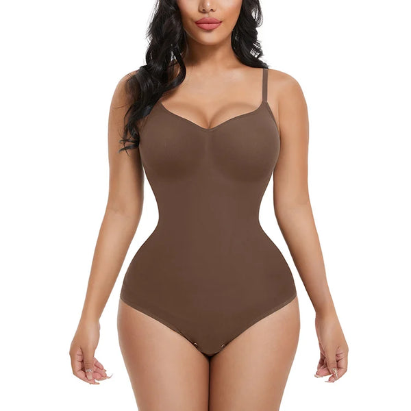 Yocwear Seamless One-Piece Shaper