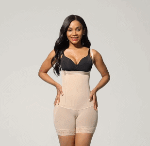 Yocwear Underbust Postpartum Ab Compressor