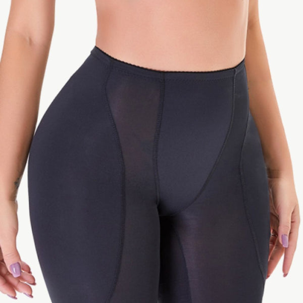 Yocwear Butt Lifting and Shaping Shorts with Pads