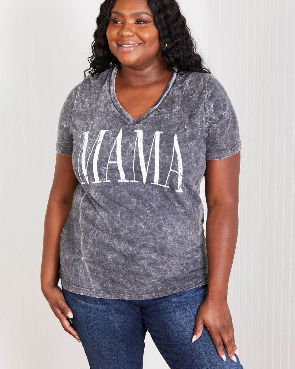 Yocwear MAMA Tee