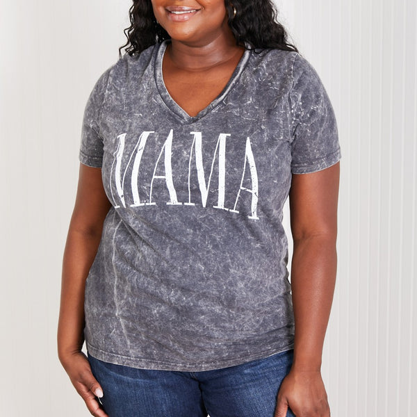 Yocwear MAMA Tee