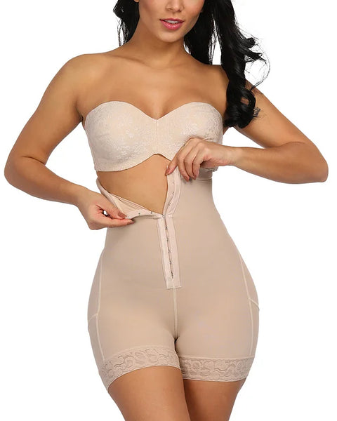 Yocwear Bum Butt Lifting Body Shaper