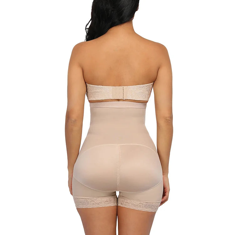 Yocwear Bum Butt Lifting Body Shaper