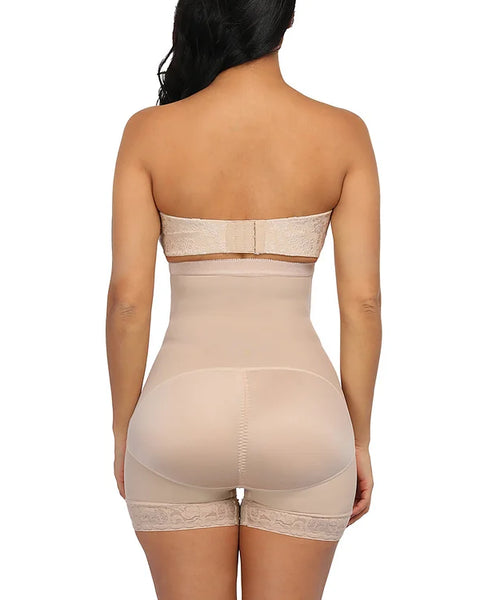 Yocwear Bum Butt Lifting Body Shaper