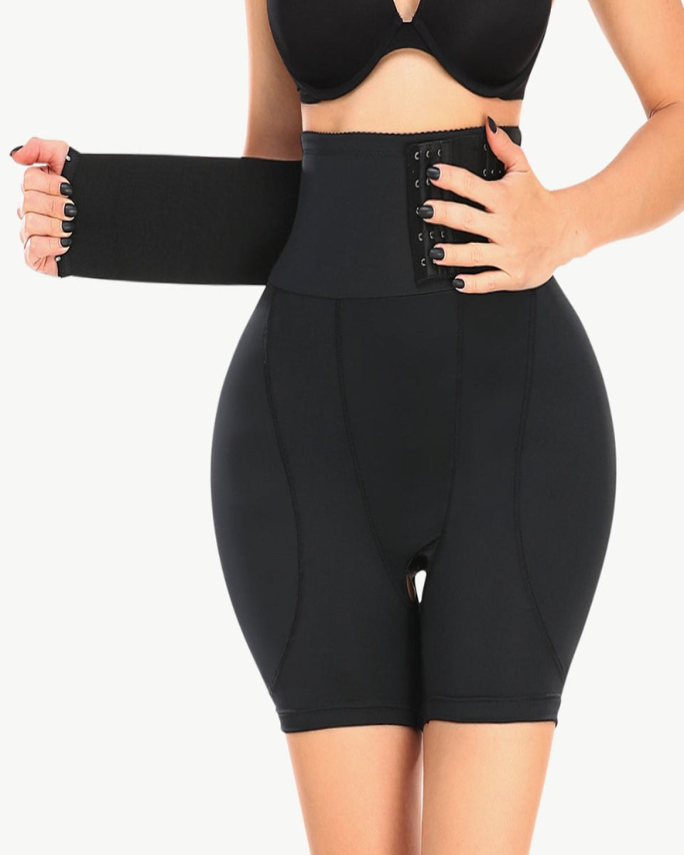 Yocwear Padded Shaping Shorts