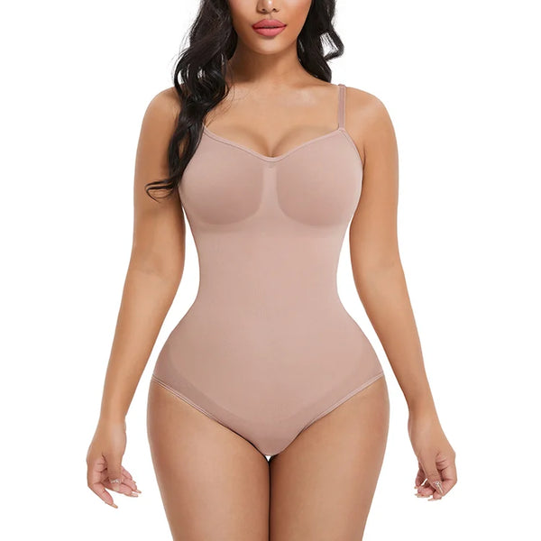 Yocwear Seamless One-Piece Shaper