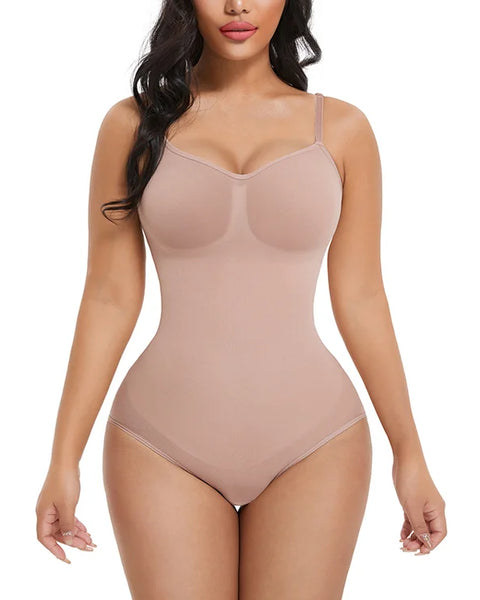 Yocwear Seamless One-Piece Shaper