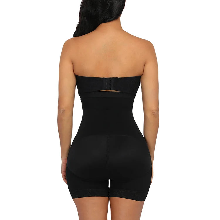 Yocwear Bum Butt Lifting Body Shaper