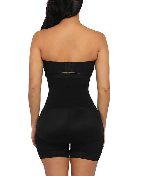 Yocwear Bum Butt Lifting Body Shaper
