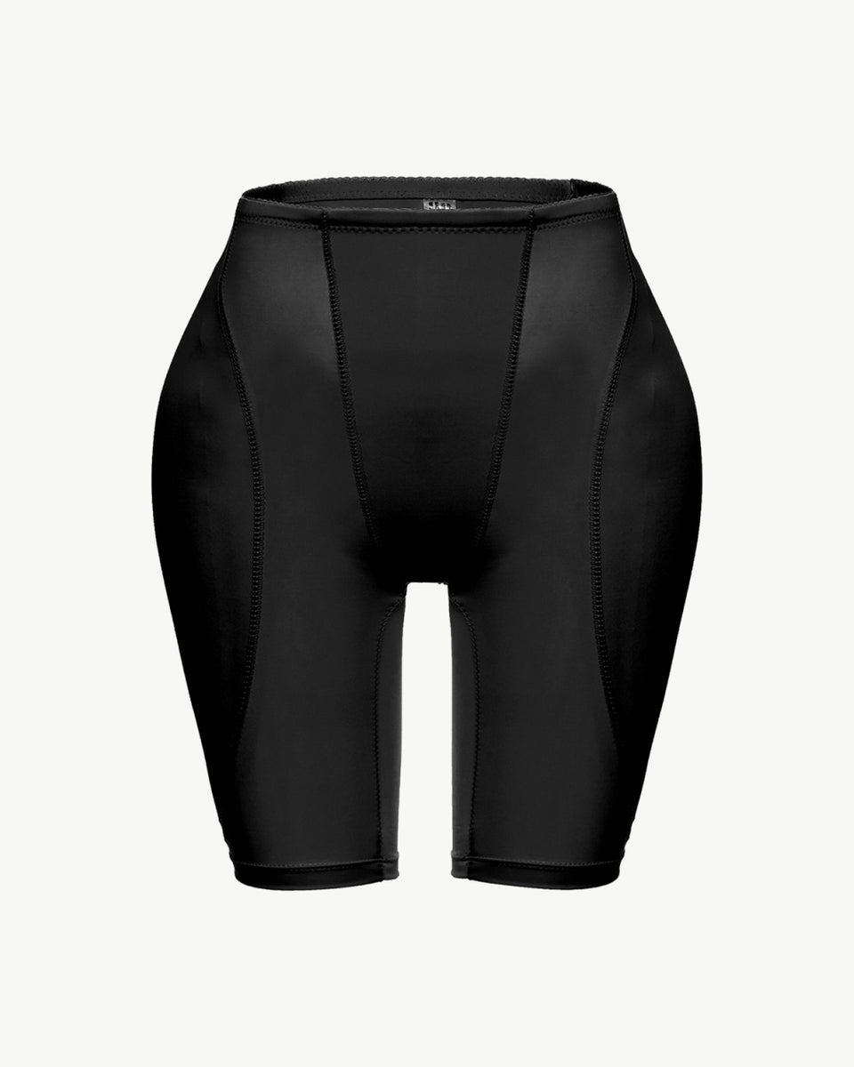 Yocwear Butt Lifting and Shaping Shorts with Pads
