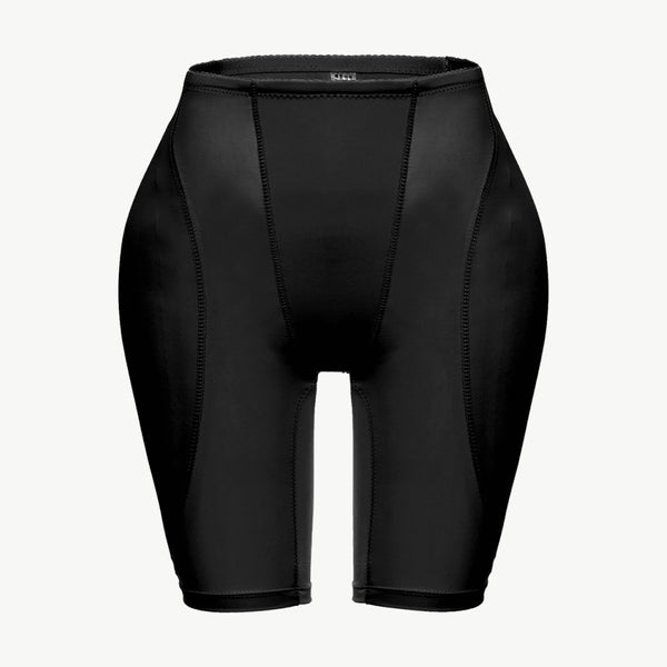 Yocwear Butt Lifting and Shaping Shorts with Pads